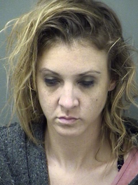 Ashley Erlandson